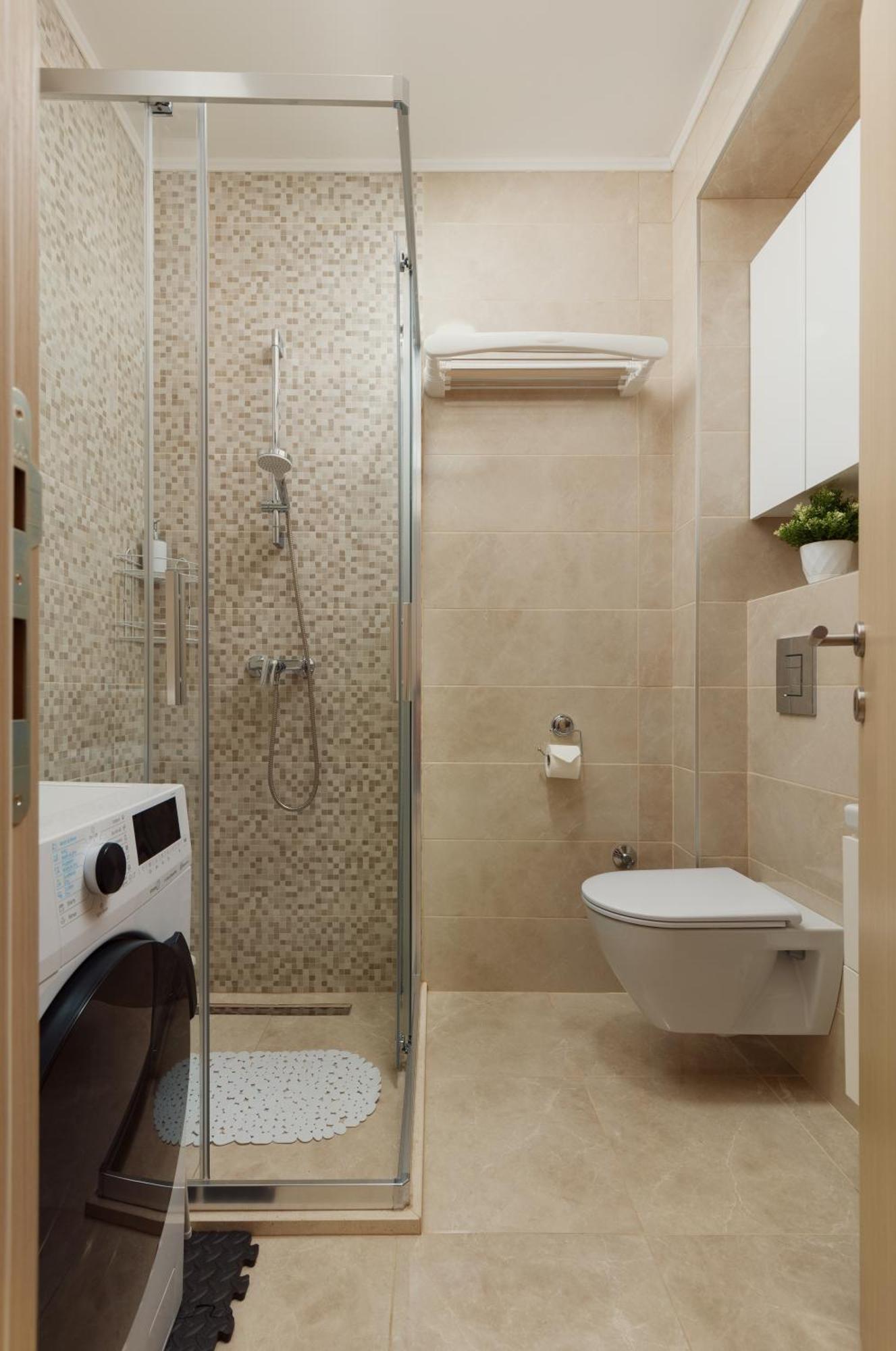 Dm Apartments Kotor Ngoại thất bức ảnh