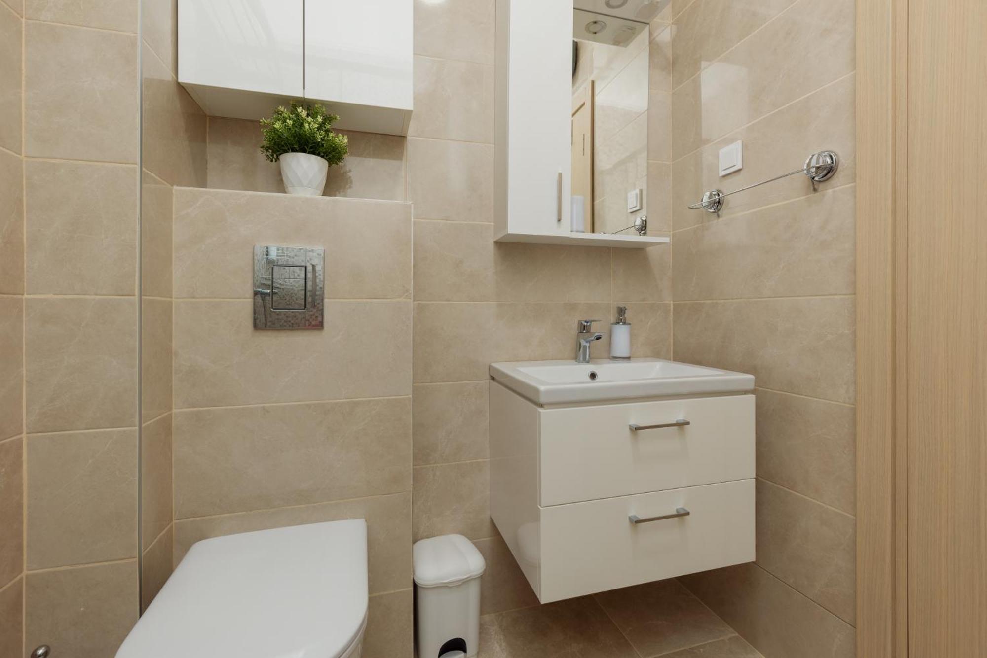 Dm Apartments Kotor Ngoại thất bức ảnh